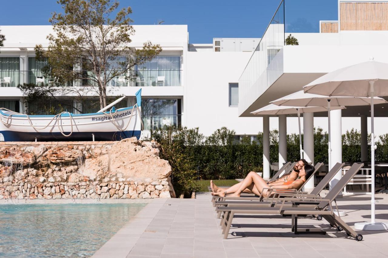 Petit Sagitario Adults Only Ξενοδοχείο Son Carrio  Εξωτερικό φωτογραφία
